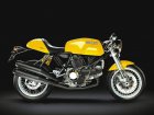 Ducati 1000 Sport Clssic Monoposto